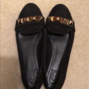 Tory Burch Asher Slipper - Original Box